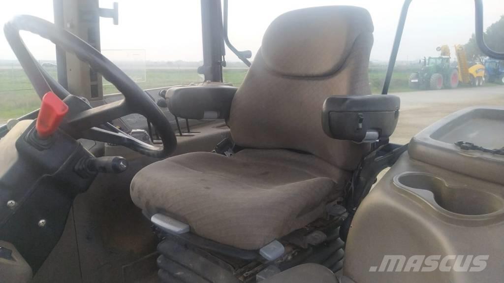 Case IH MXM 190 Трактори