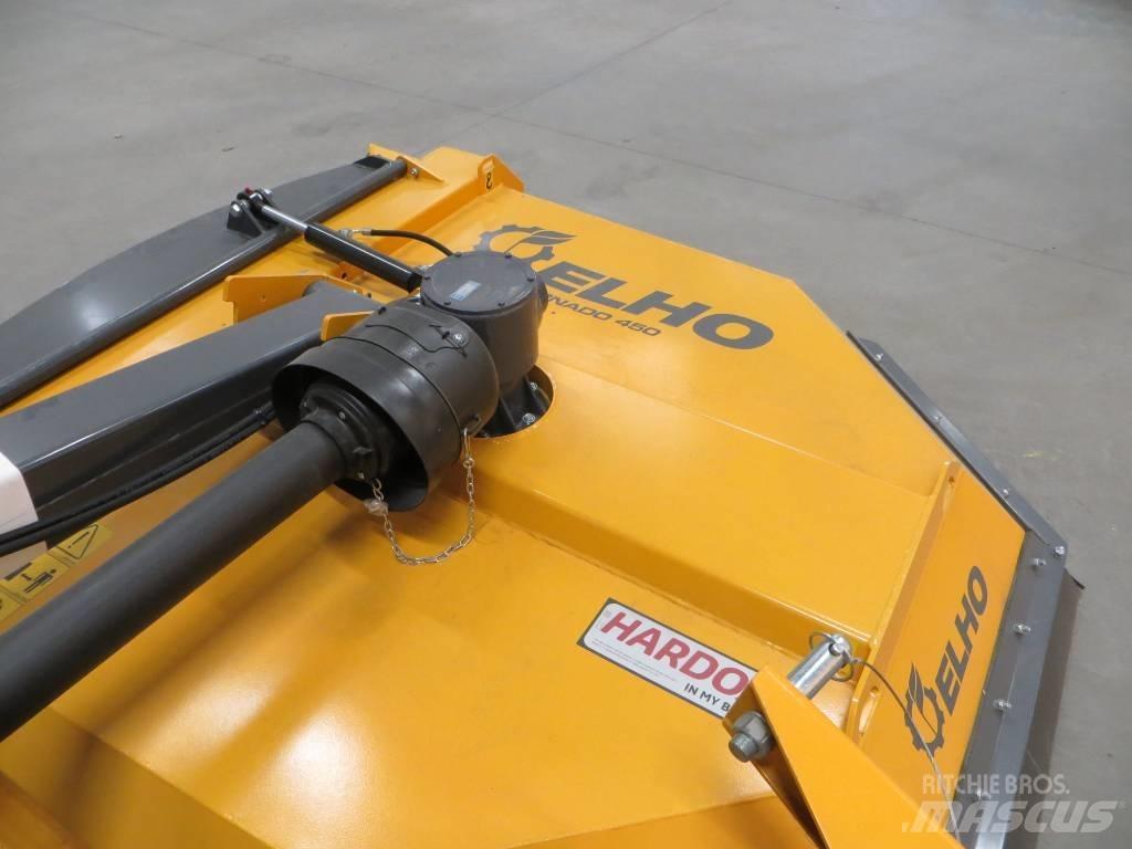 Elho Tornado 450 Стъблорезачки
