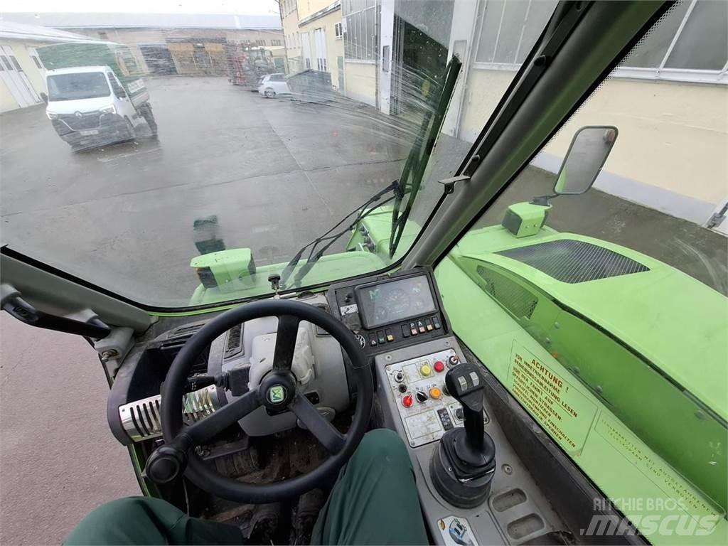 Merlo P 37.10 TOP Телескопични товарачи за селското стопанство