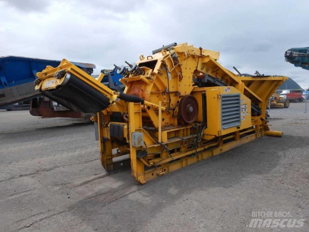 Rubble Master RM 60 Строителство - Други