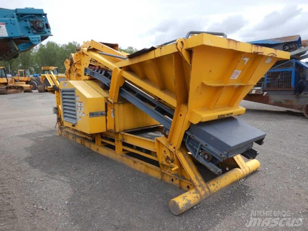 Rubble Master RM 60 Строителство - Други