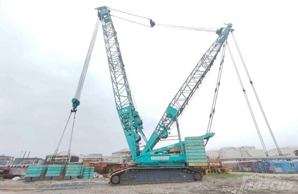 Kobelco SL 6000 Верижни кранове
