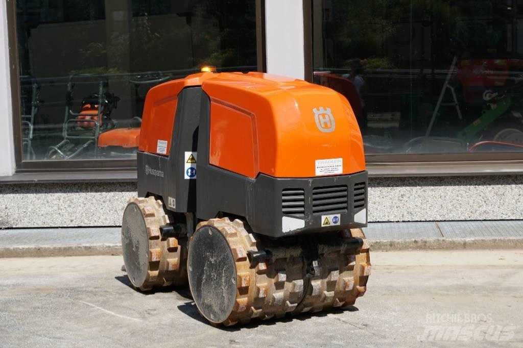 Husqvarna LP9505 Други ролки
