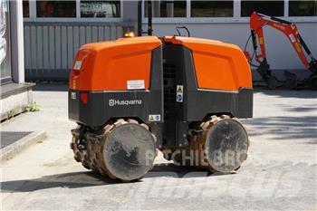 Husqvarna LP9505 Други ролки
