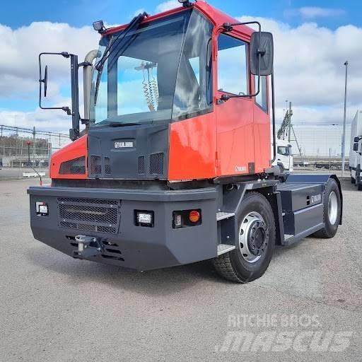 Kalmar TR618i Терминални трактори