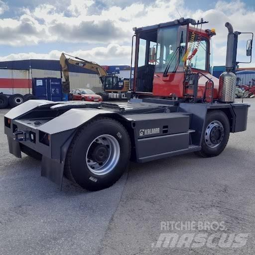 Kalmar TR618i Терминални трактори