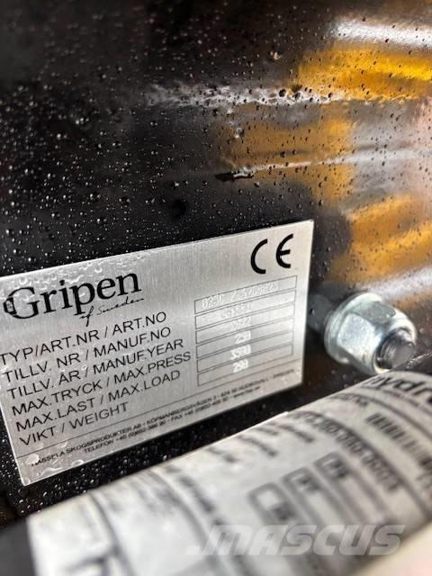 HSP Grip Куки