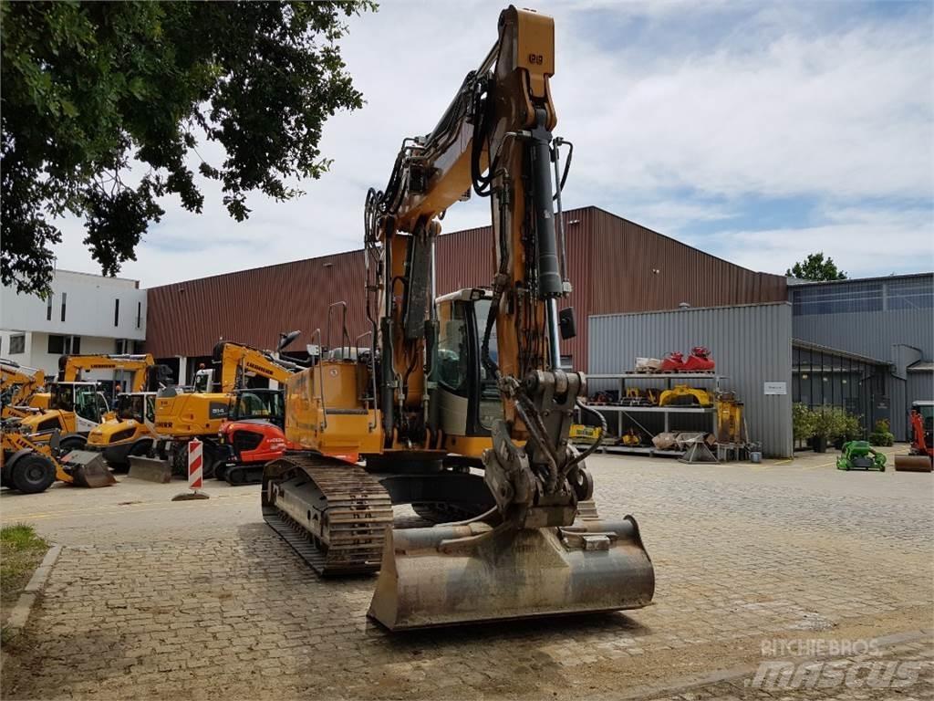 Liebherr R920 Верижен екскаватор