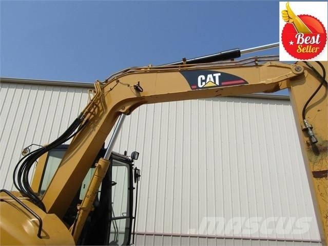 CAT 308 C Средни екскаватори 7т - 12т