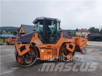 Hamm DV 85 VV Двойни барабанни ролки
