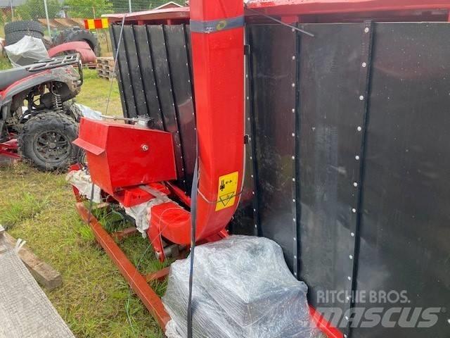 Vicon BX Matta 3,0M Кондиционери за косачки