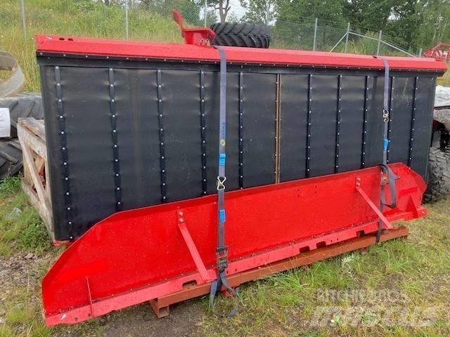 Vicon BX Matta 3,0M Кондиционери за косачки