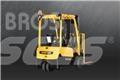 Hyster J1.5 XNT SWB Електрически вилични кари-повдигачи
