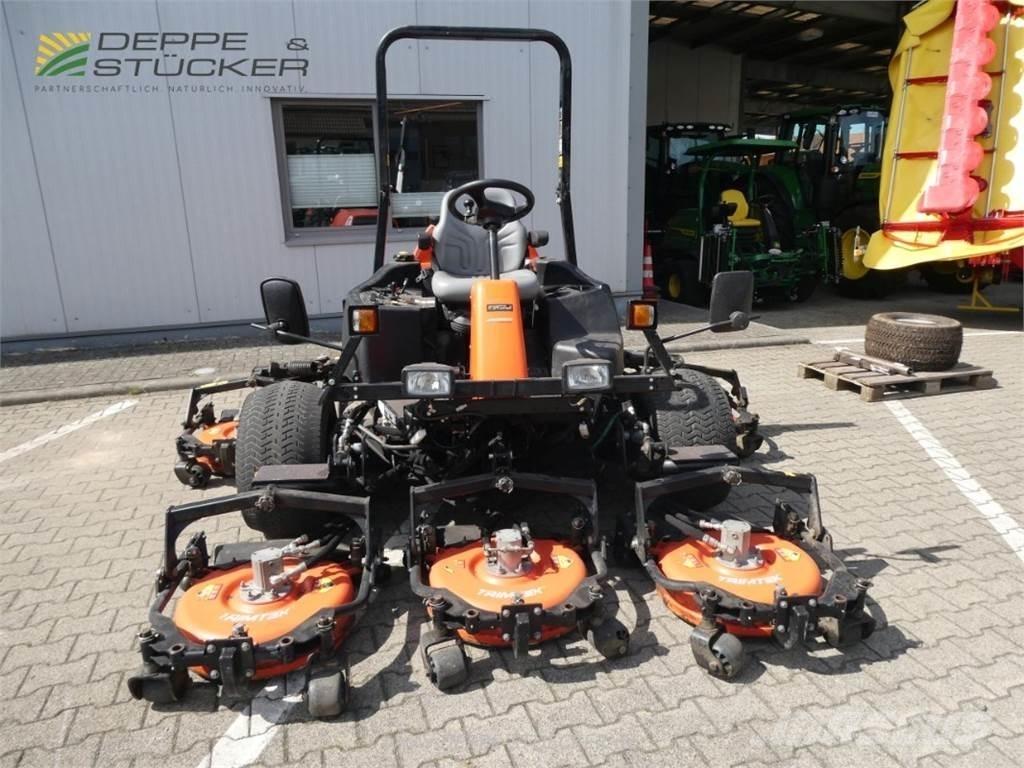 Jacobsen AR722T Селскостопанство - Други