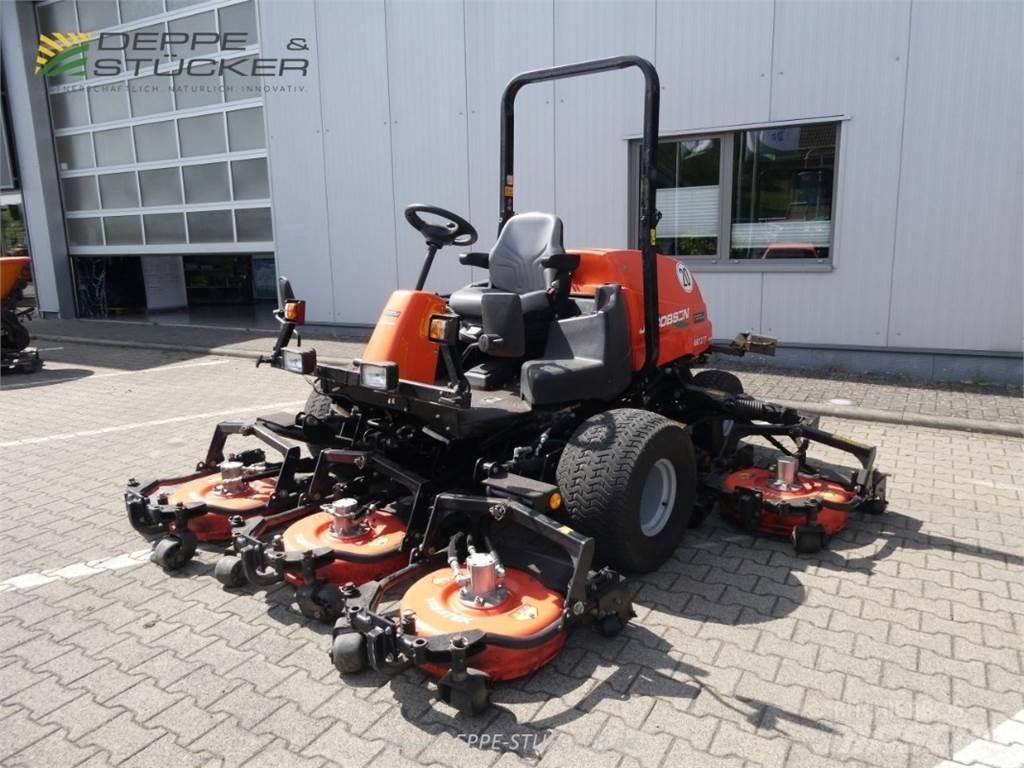 Jacobsen AR722T Селскостопанство - Други