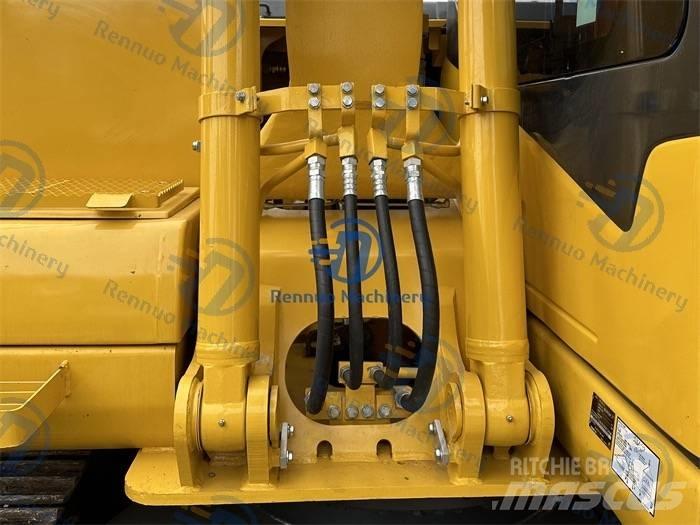 Komatsu PC 110 Верижен екскаватор