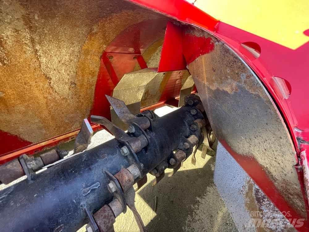 Grimme KS 75-4 Машини за събиране на картофи - Други