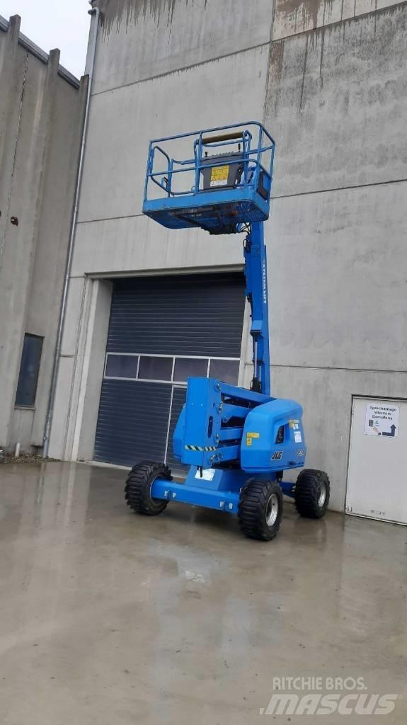 JLG 450 AJ Съчленени стрелови подемници