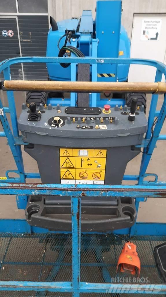 JLG 450 AJ Съчленени стрелови подемници