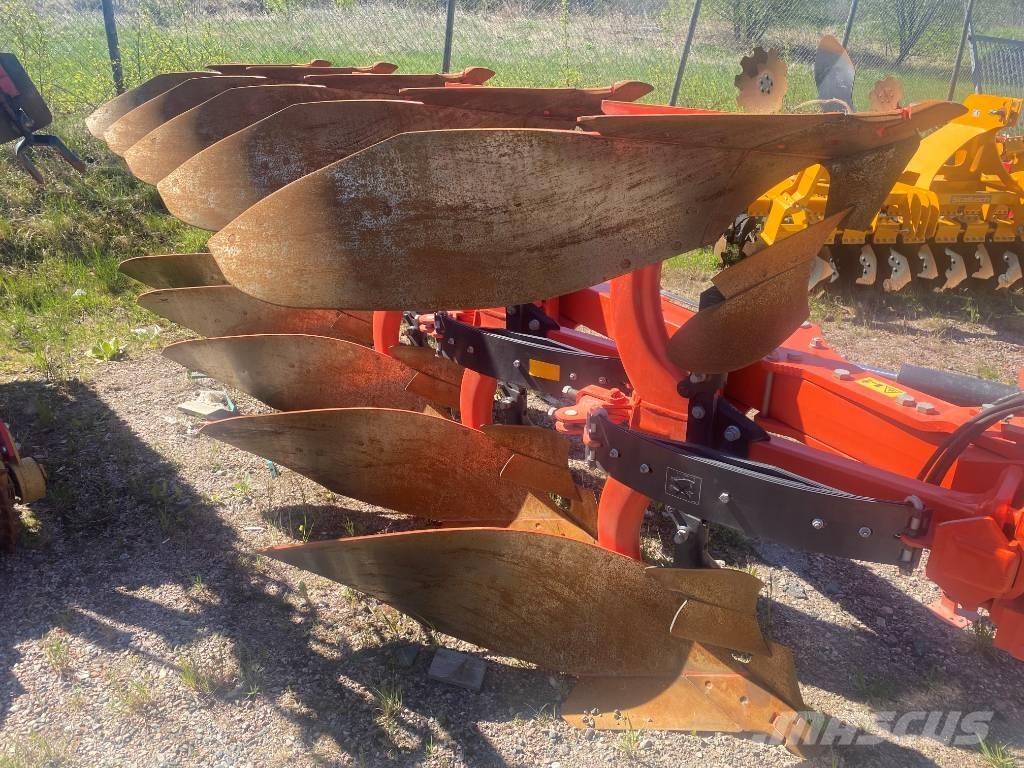 Kubota RM 300 SV Реверсивни плугове