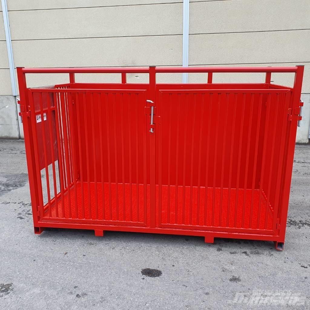 Dinapolis G-240X160 Други машини за животновъдство и аксесоари