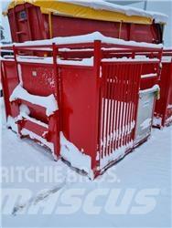 Dinapolis G-240X160 Други машини за животновъдство и аксесоари