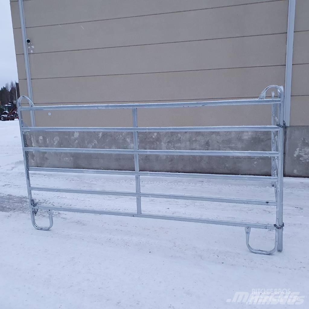 Trejon P200 Други машини за животновъдство и аксесоари