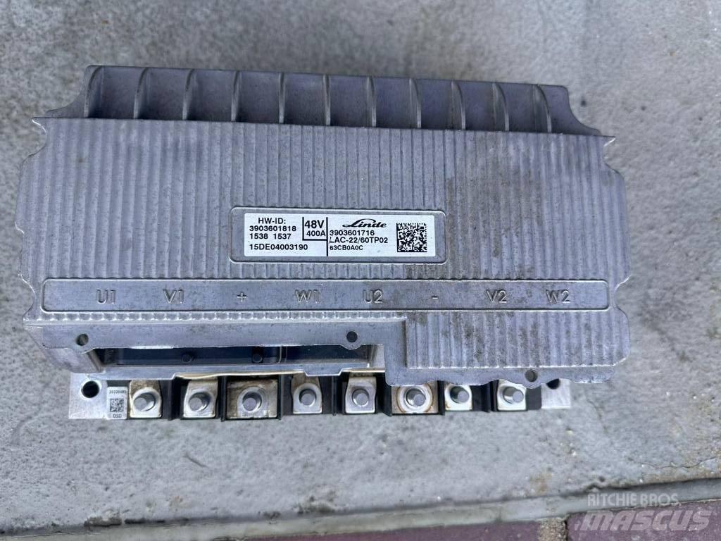 Linde 3903601716 Електроники