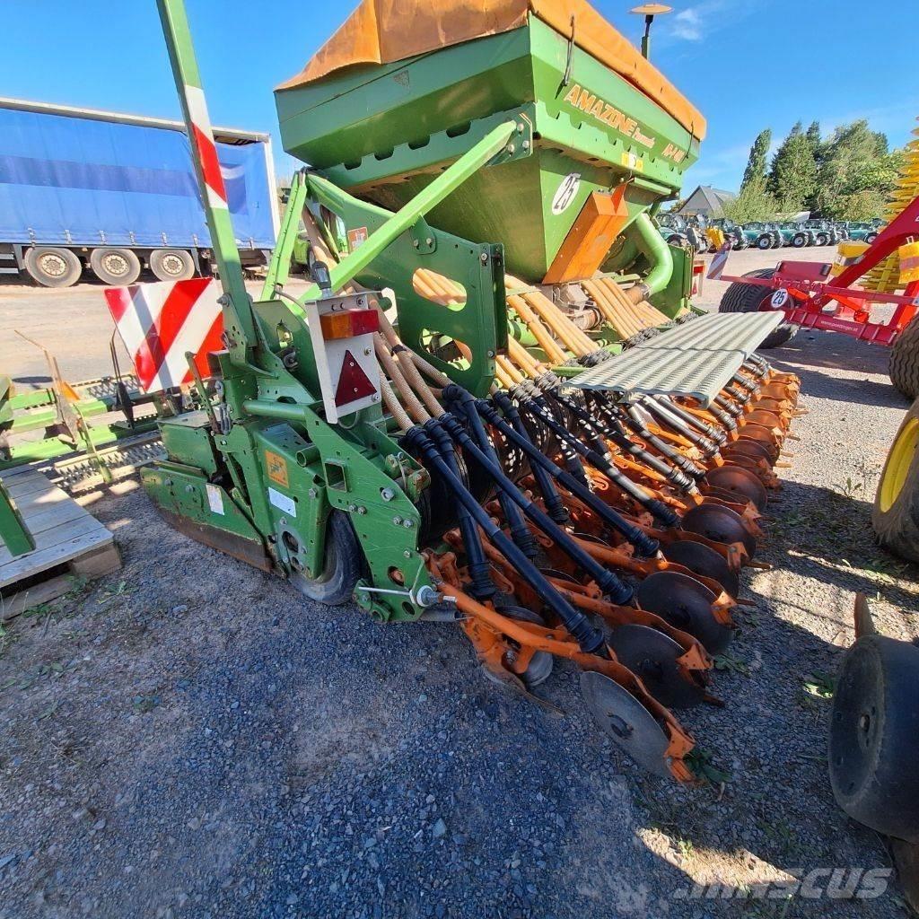 Amazone AD P 402 Редосеялки