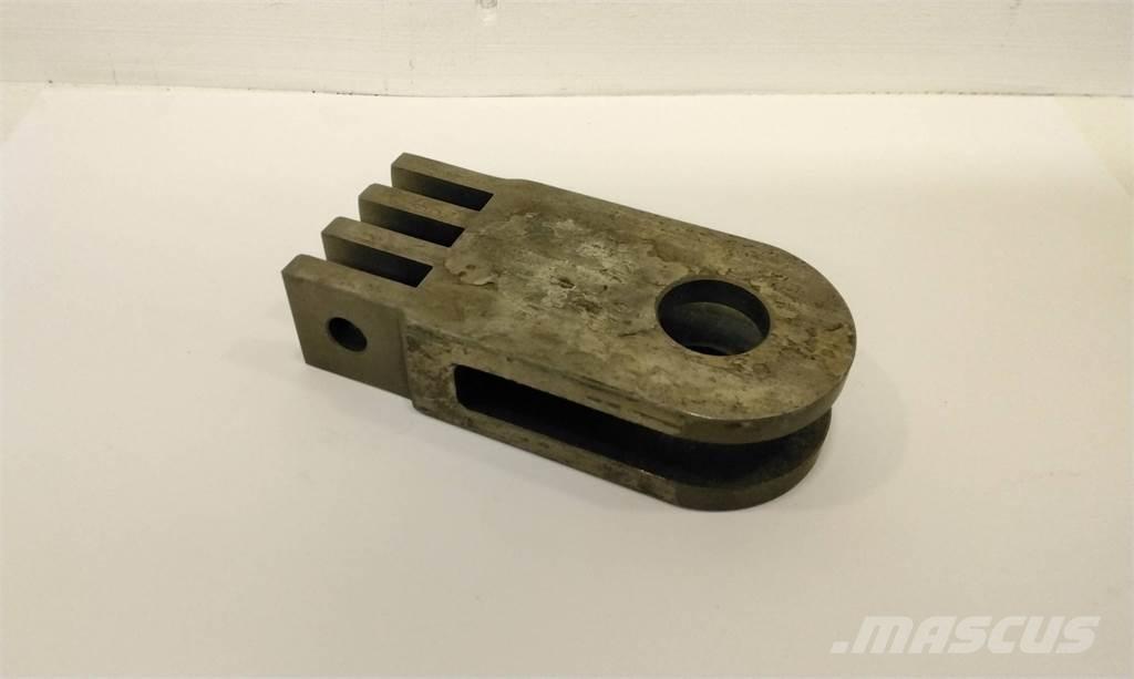 Ponsse 604A27 Претоварващи кранове