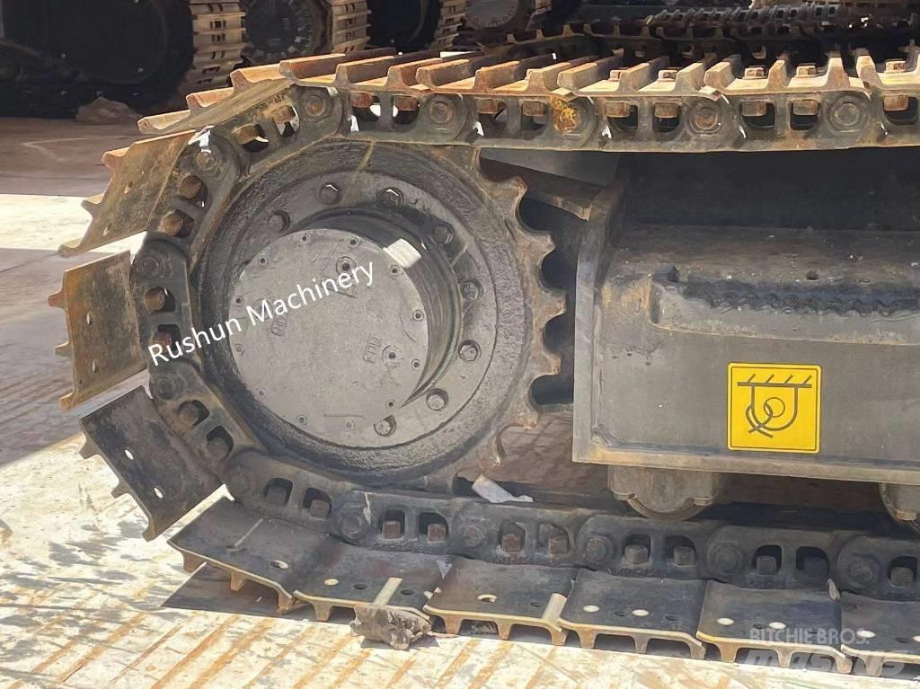 Sany SY75CPro Верижен екскаватор