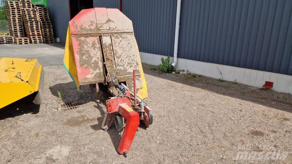 Agrow 185H Косачки