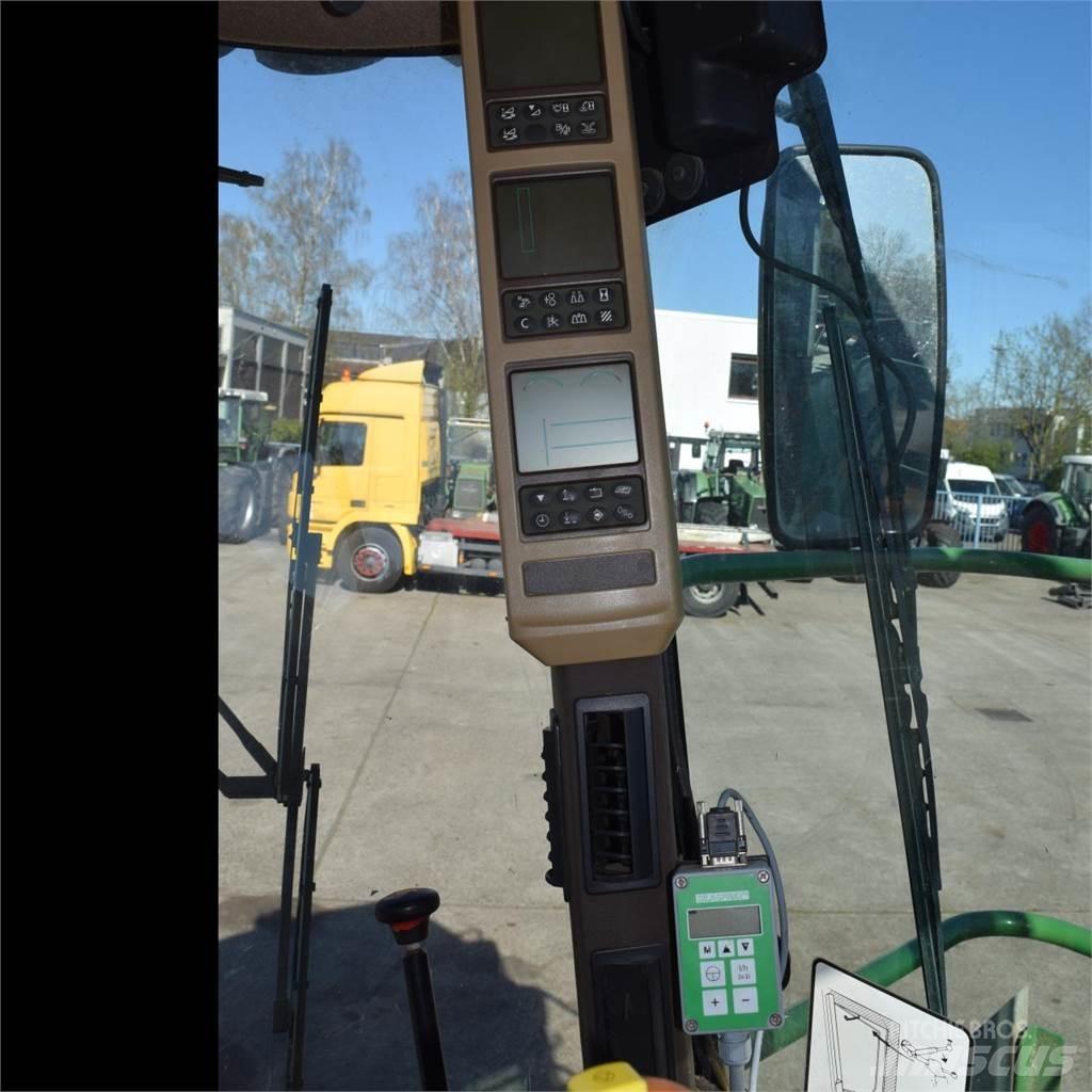 John Deere 7250 i Самоходни фуражири
