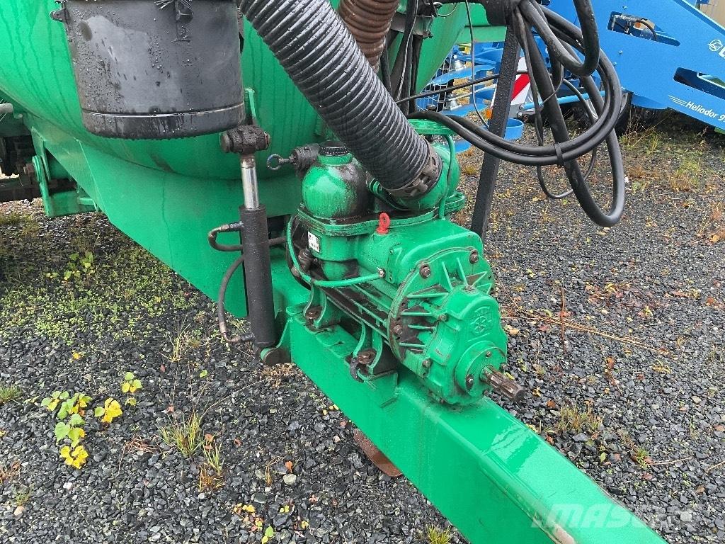 Vepi 11300 Цистерни за цимент