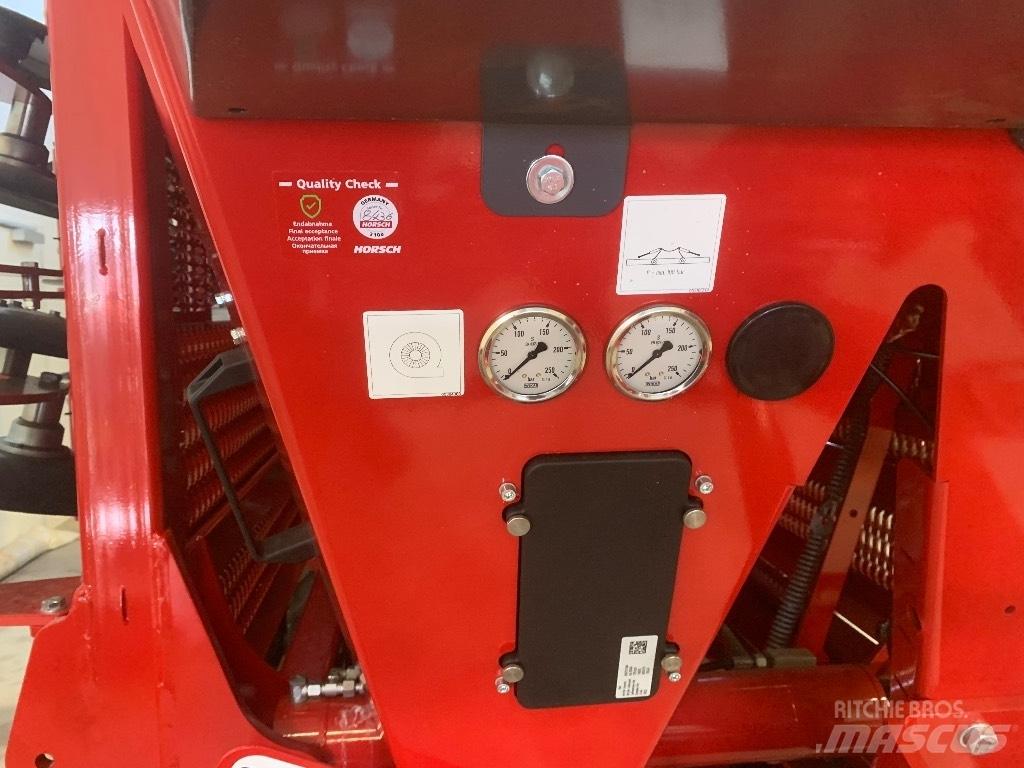 Horsch Pronto 6 DC Комбинирани редосеялки
