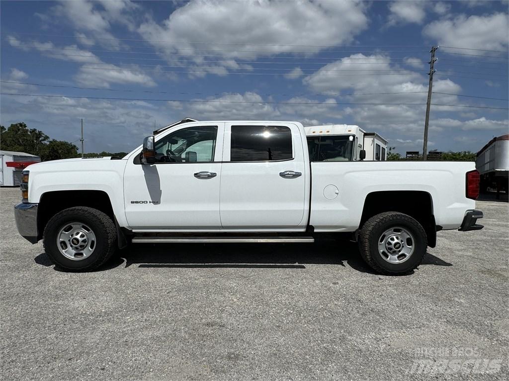 Chevrolet 2500 HD Други