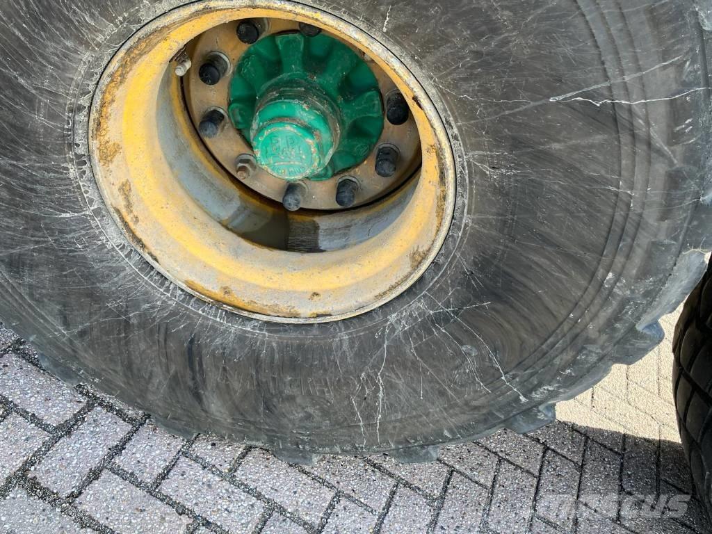 Alasco ALCODU 90 Други ремаркета