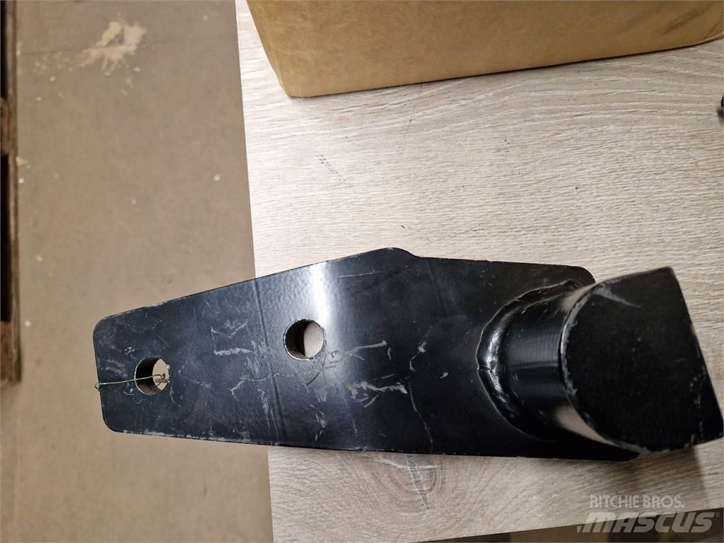 Eco Log 7010766 Шаси