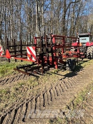 Horsch Fg 4.50 Брани