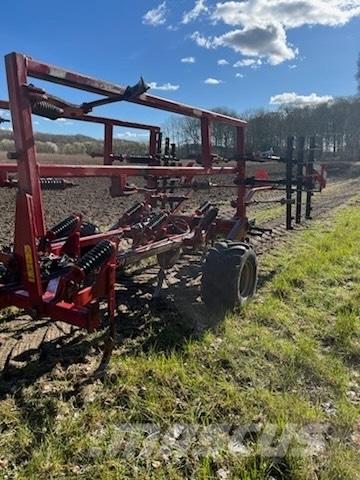 Horsch Fg 4.50 Брани
