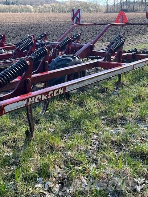 Horsch Fg 4.50 Брани