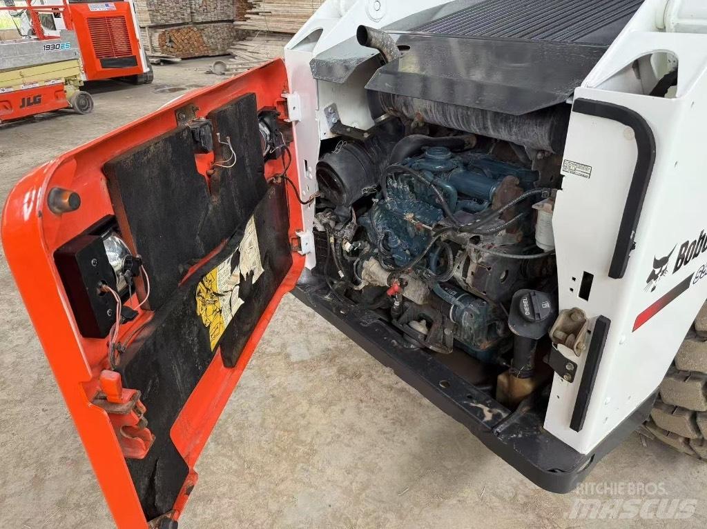 Bobcat S 550 Мини товарачи
