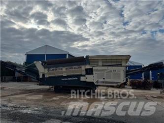 Terex MDS M412 Тромели
