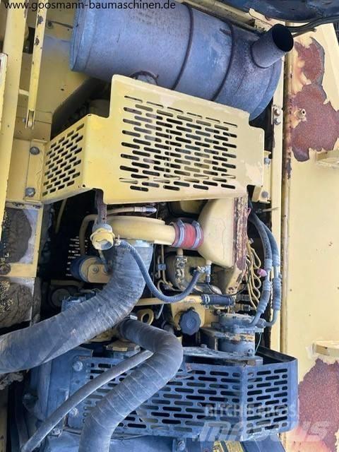 Komatsu PC 290 NLC-6 Верижен екскаватор