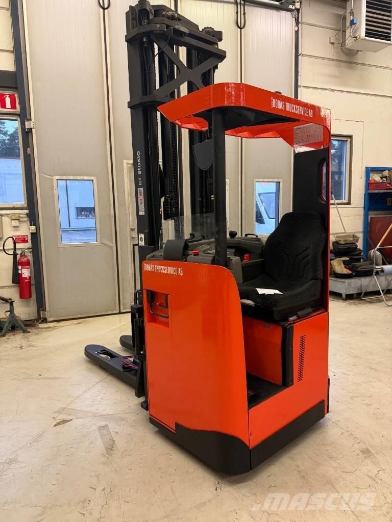 BT truck SRE160L Самоходни товарачи