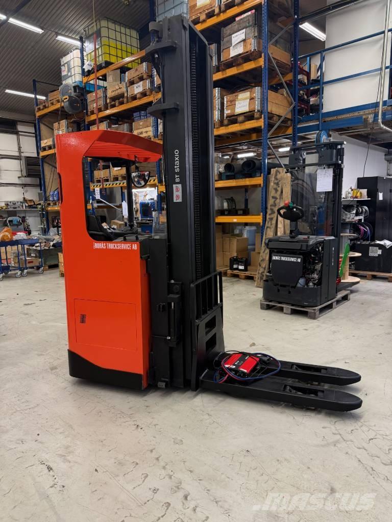 BT truck SRE160L Самоходни товарачи