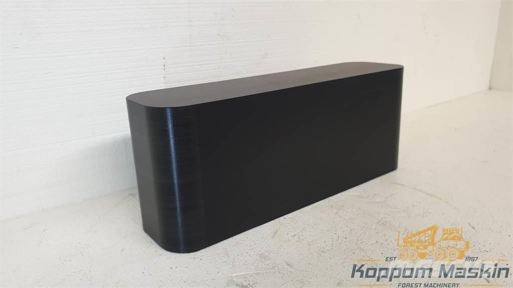 Ponsse P9165 Карнове за харвестери