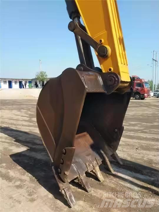 Sany SY335H Верижен екскаватор