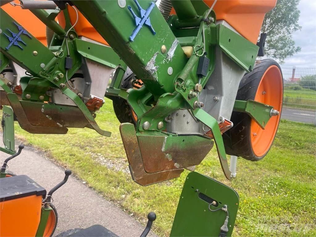 Amazone ED 602-K Машини за прецизно сеене