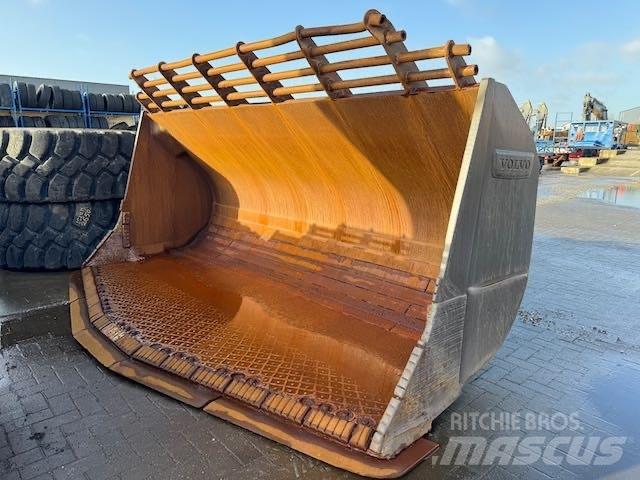 Volvo L 350 H Колесни товарачи